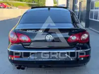 2011 Volkswagen Passat