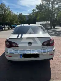 2011 Volkswagen Passat