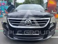 2011 Volkswagen Passat