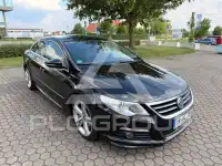 2011 Volkswagen Passat