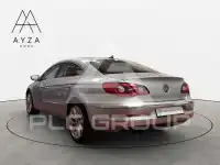 2011 Volkswagen Passat