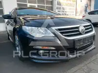 2011 Volkswagen Passat