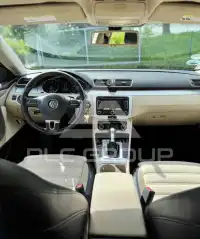 2011 Volkswagen Passat