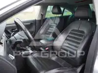 2011 Volkswagen Passat