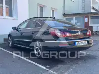 2011 Volkswagen Passat