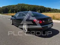 2011 Volkswagen Passat