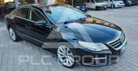 2011 Volkswagen Passat