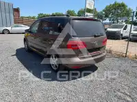 2011 Volkswagen Touran