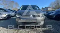 2011 Volkswagen Touran