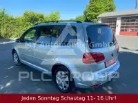 2011 Volkswagen Touran