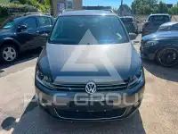 2011 Volkswagen Touran