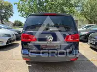 2011 Volkswagen Touran