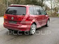 2011 Volkswagen Touran