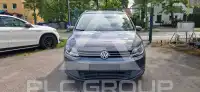 2011 Volkswagen Touran