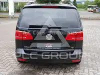 2011 Volkswagen Touran