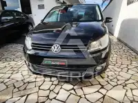 2011 Volkswagen Touran