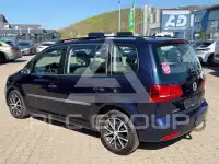 2011 Volkswagen Touran