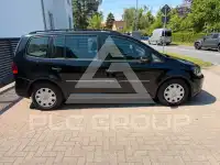 2011 Volkswagen Touran