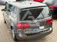 2011 Volkswagen Touran