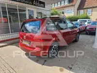 2011 Volkswagen Touran