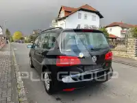 2011 Volkswagen Touran