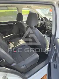 2011 Volkswagen Touran