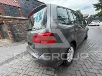 2011 Volkswagen Touran