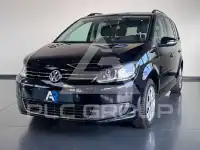 2011 Volkswagen Touran