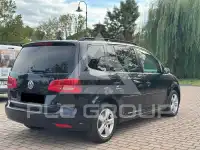2011 Volkswagen Touran