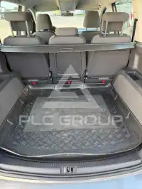 2011 Volkswagen Touran
