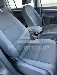 2011 Volkswagen Touran