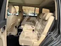 2011 Volkswagen Touran