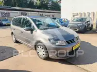 2011 Volkswagen Touran