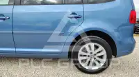 2011 Volkswagen Touran