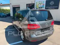 2011 Volkswagen Touran