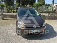 2011 Volkswagen Touran