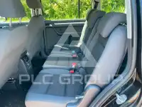 2011 Volkswagen Touran