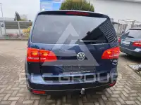 2011 Volkswagen Touran