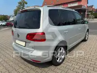 2011 Volkswagen Touran