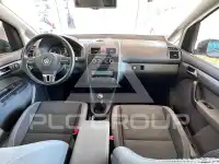 2011 Volkswagen Touran