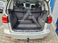 2011 Volkswagen Touran