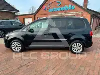 2011 Volkswagen Touran