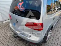 2011 Volkswagen Touran