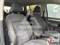 2011 Volkswagen Touran