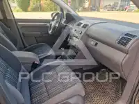 2011 Volkswagen Touran