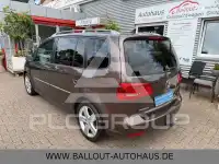 2011 Volkswagen Touran
