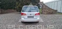 2011 Volkswagen Touran