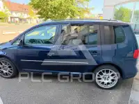 2011 Volkswagen Touran