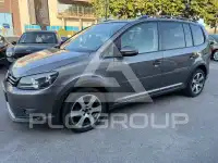 2011 Volkswagen Touran