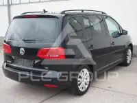 2011 Volkswagen Touran
